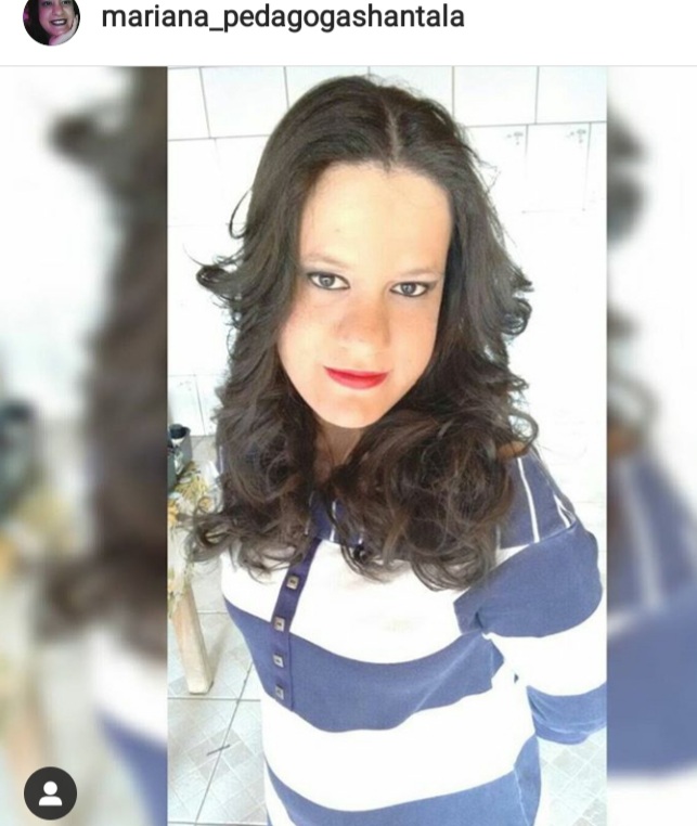 Foto do escritor: Mariana Pedagoga. Minha Página Sensorial Infantil.