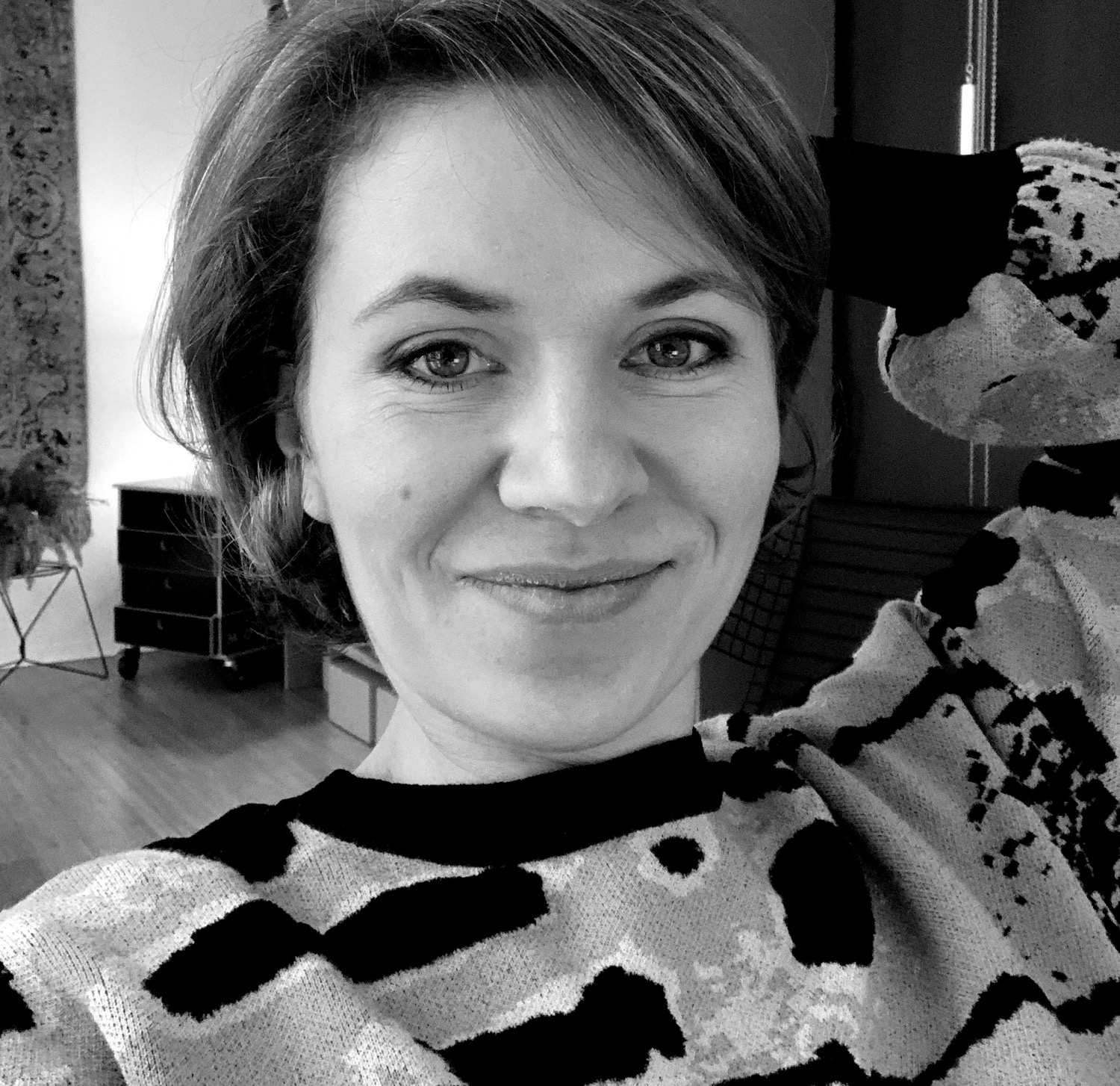Autorenbild: Katja Karma