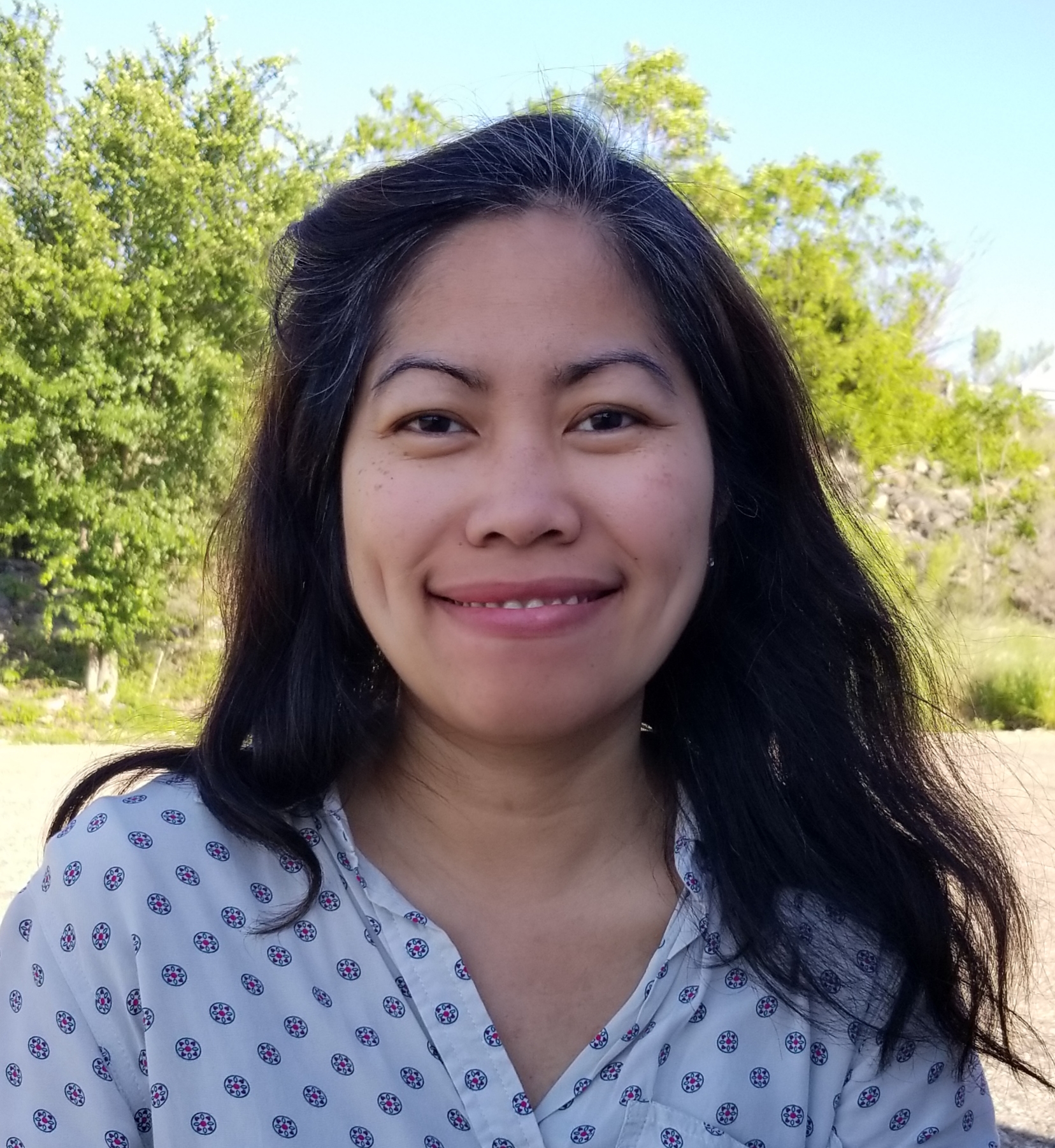 Writer: Chie Carroll