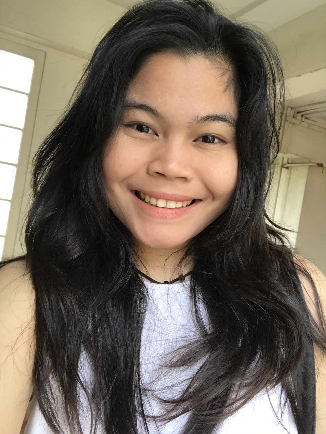 Writer: Hana Agustine