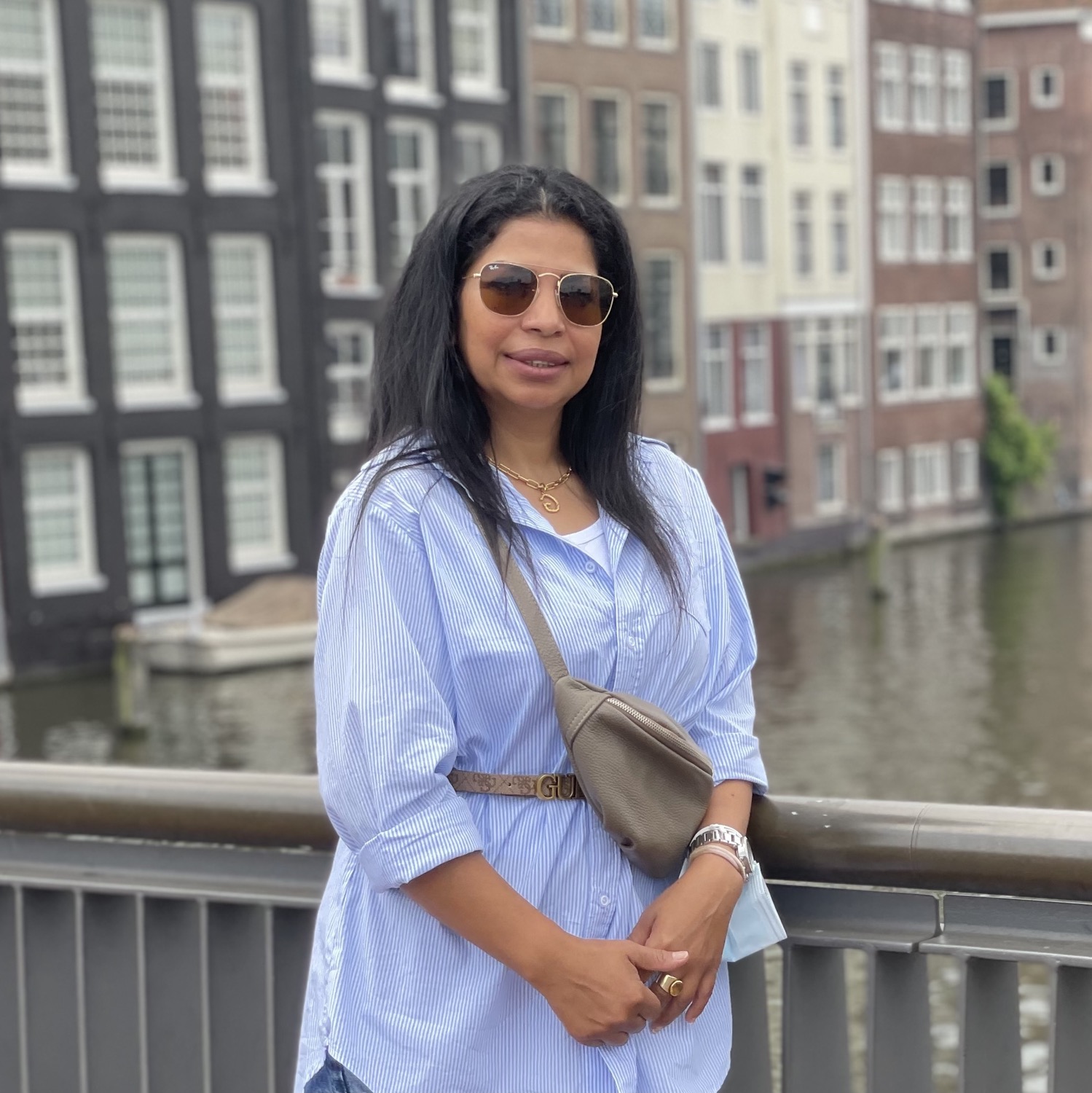Autorenbild: Gloria Mora