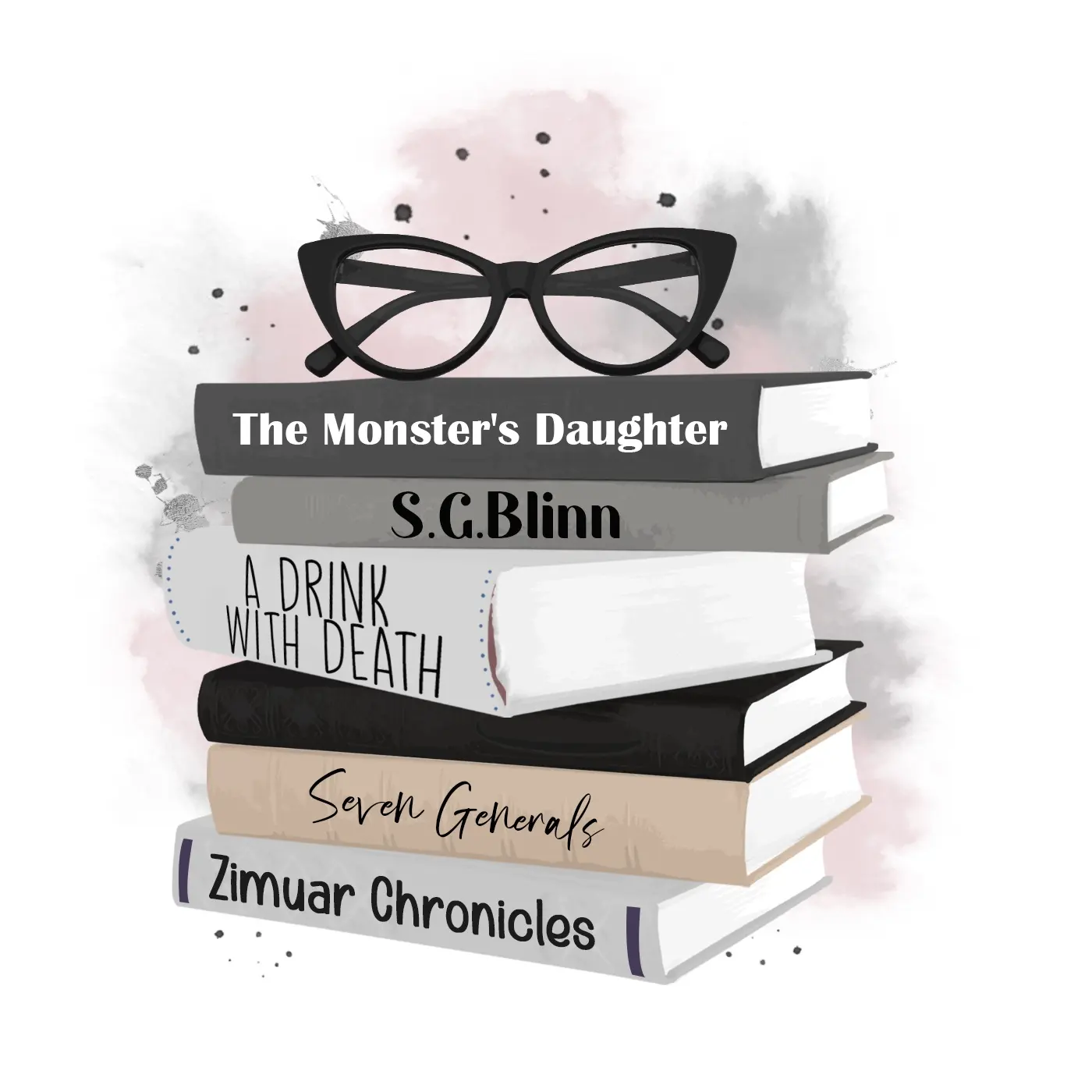Writer: S.G. Blinn