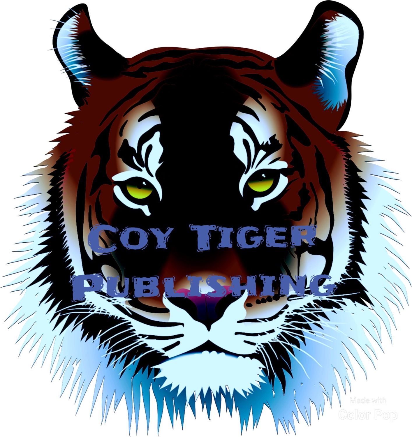 Writer: Coy Tiger Publishing, LLC.
