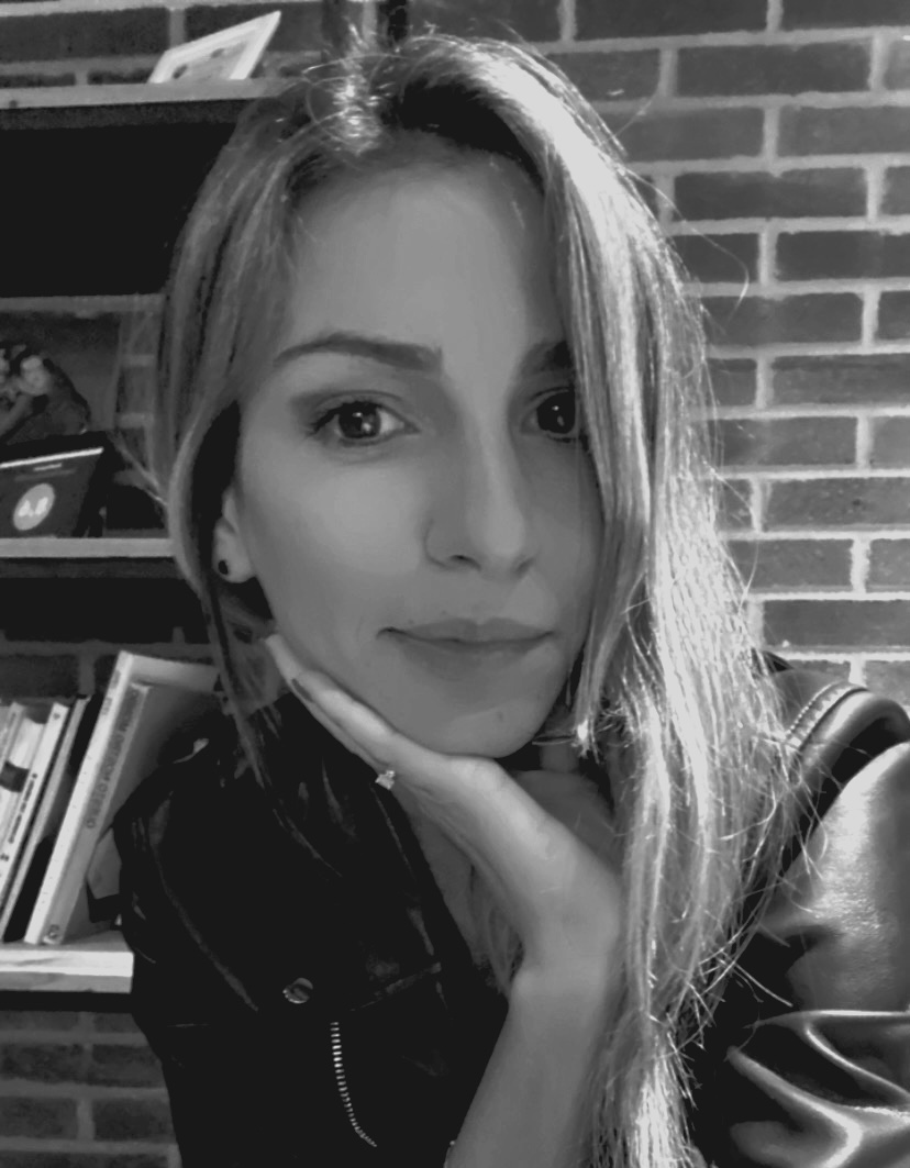 Writer: Maha Kilo