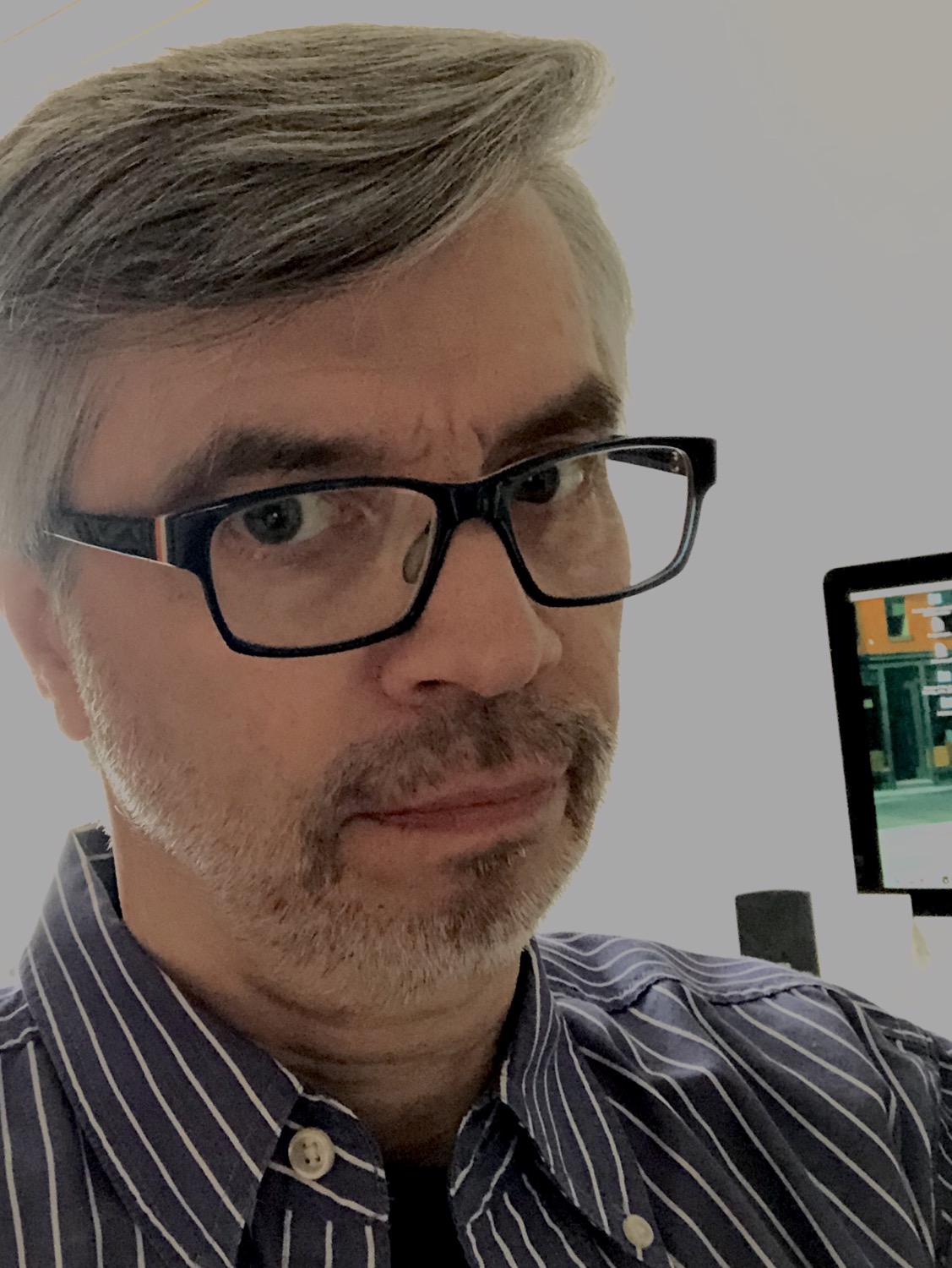 Writer: John Corcelli