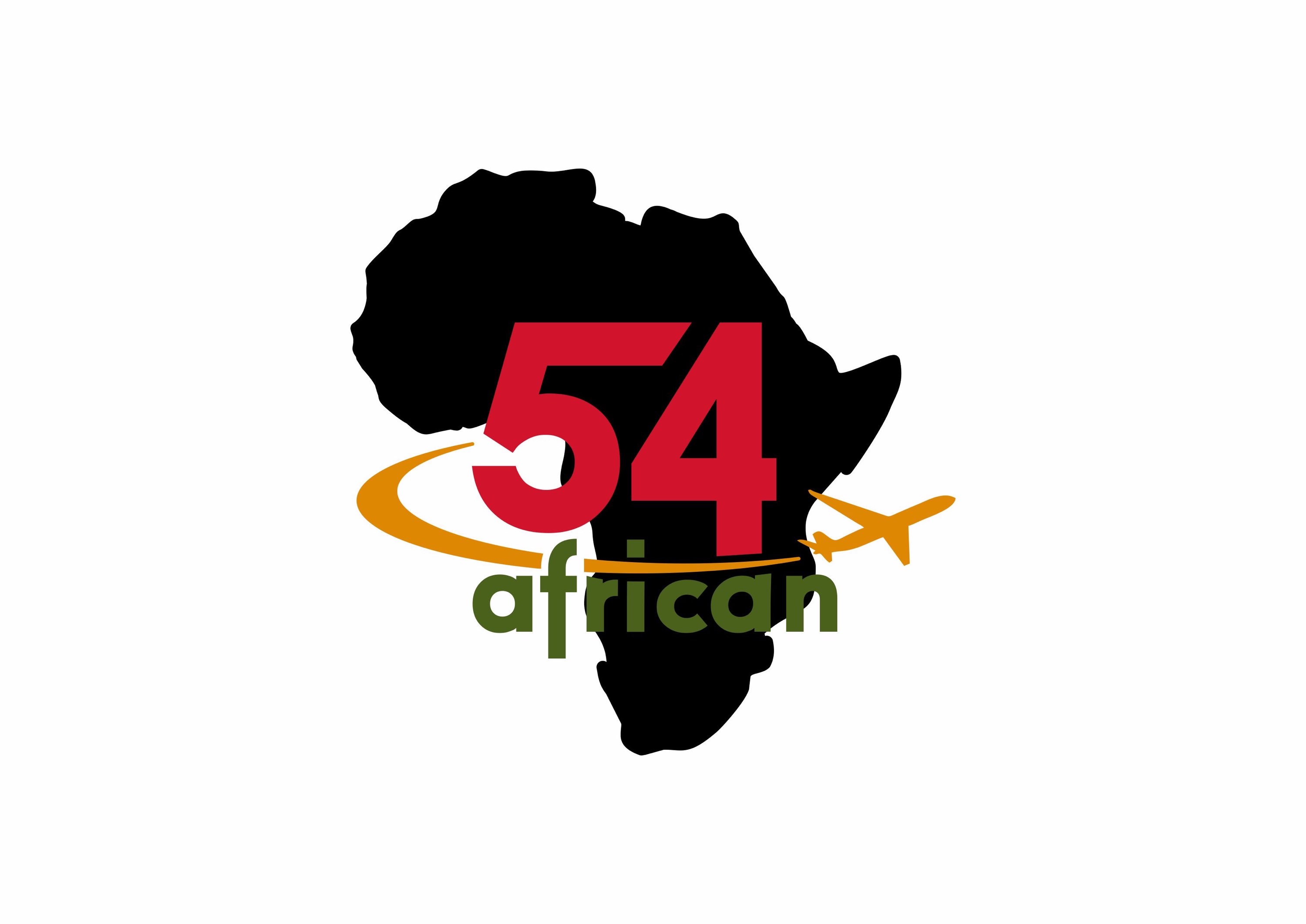 Writer: 54African