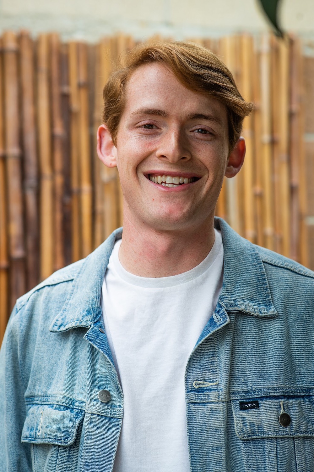 Writer: Jordan Laemmlen