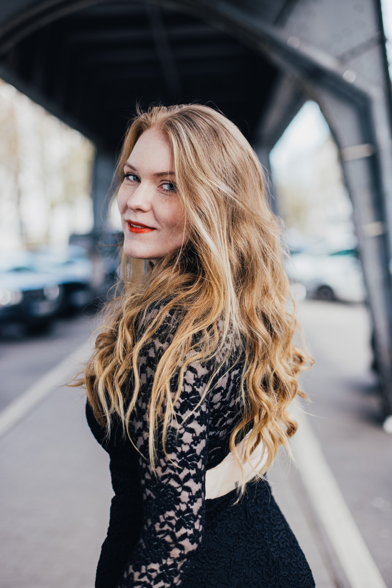 Writer: Tasja Cathrin Rosè