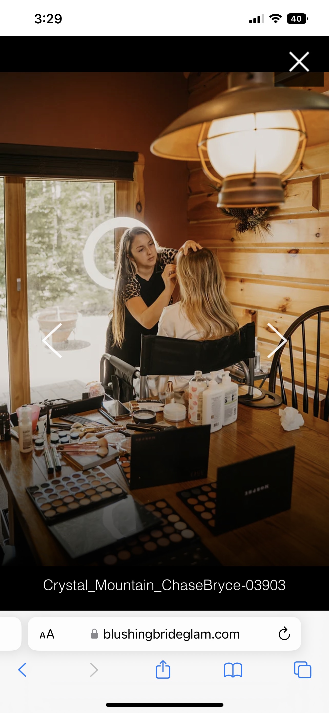 Writer: Megan Nickerson