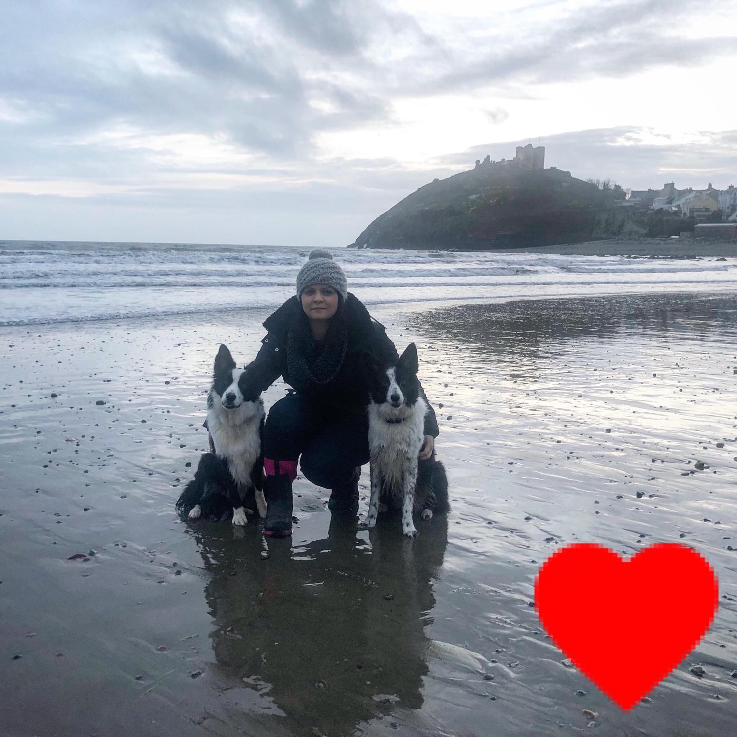 Writer: Sammie Cooper