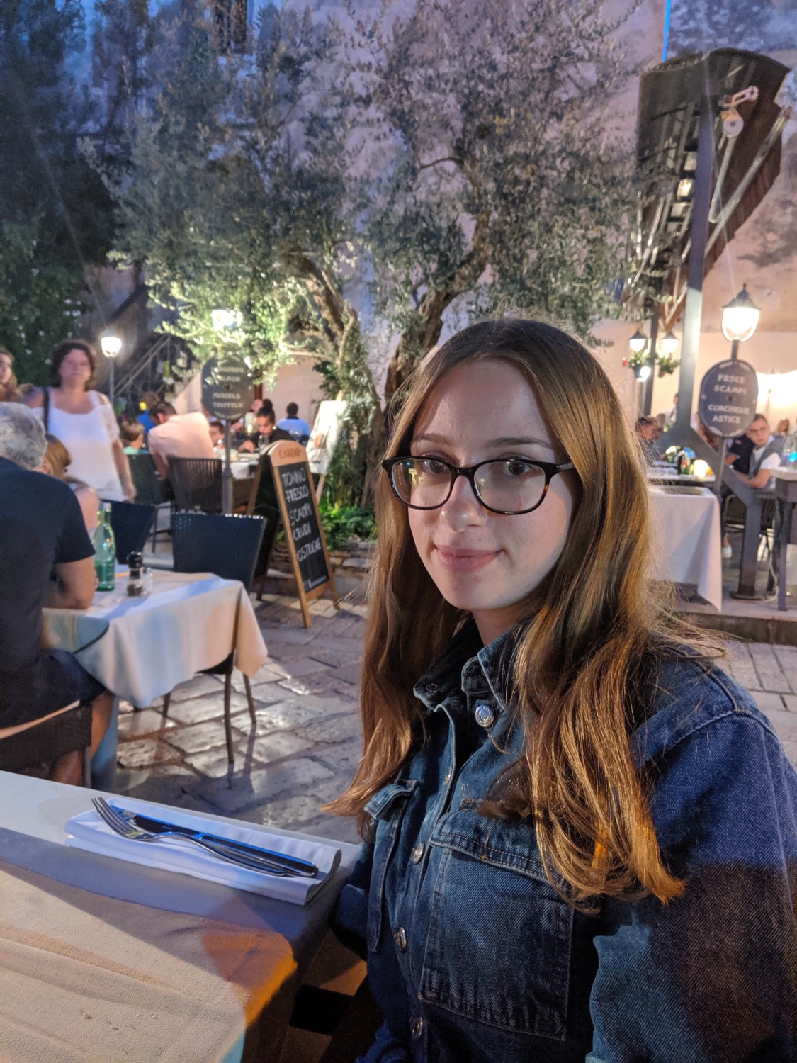 Writer: Chloe Tongue