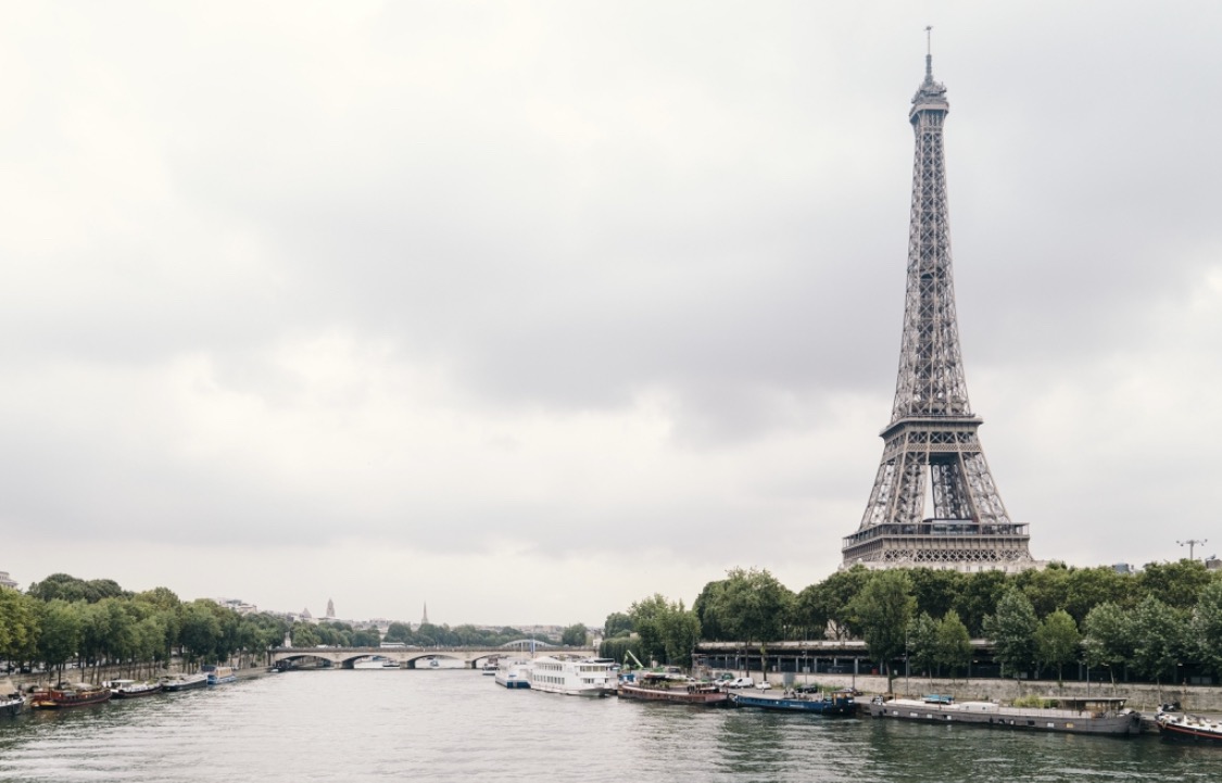 Writer: Eiffel tower Tutor