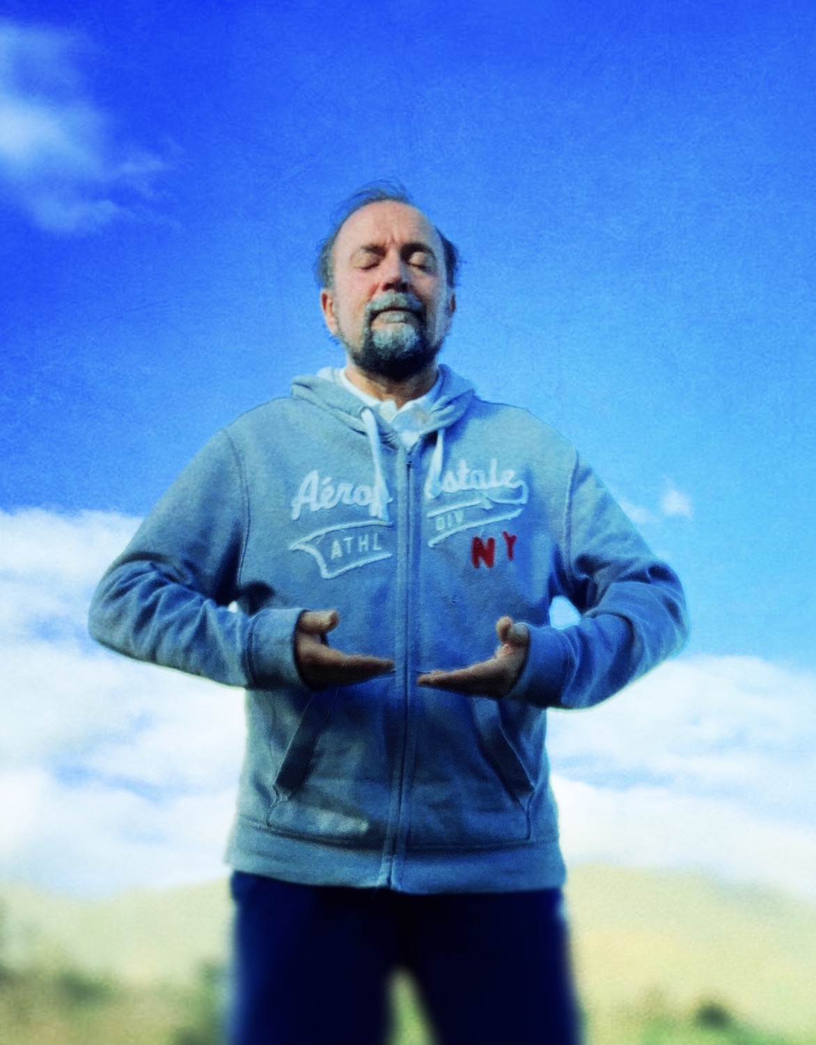 Foto del escritor: ALFREDO GARCIA