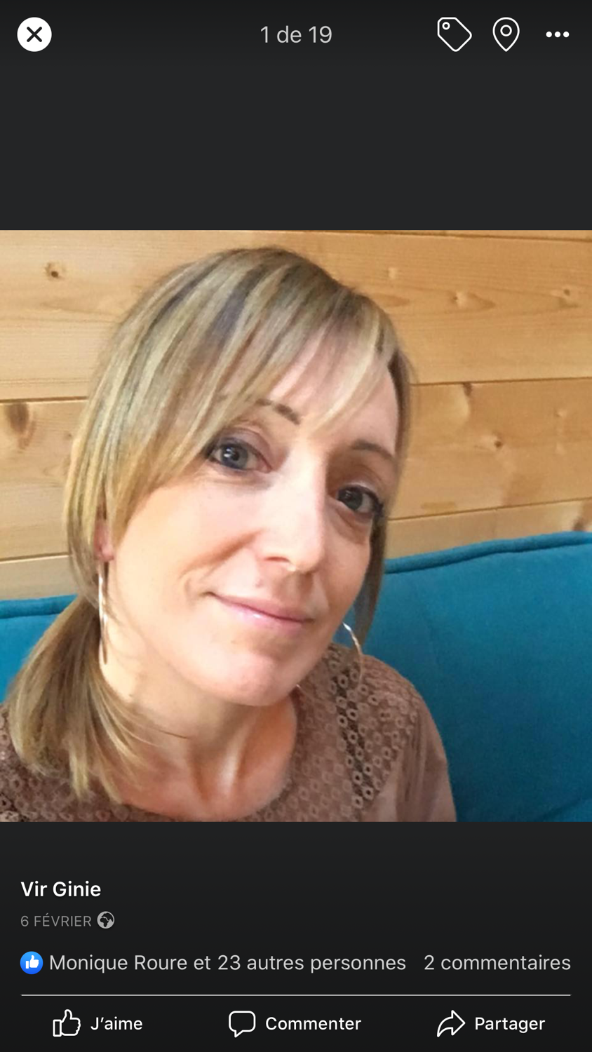 Photo du rédacteur: Virginie Agrain Sophrologue