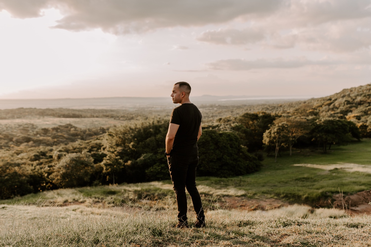 Foto del escritor: Manuel Morinigo