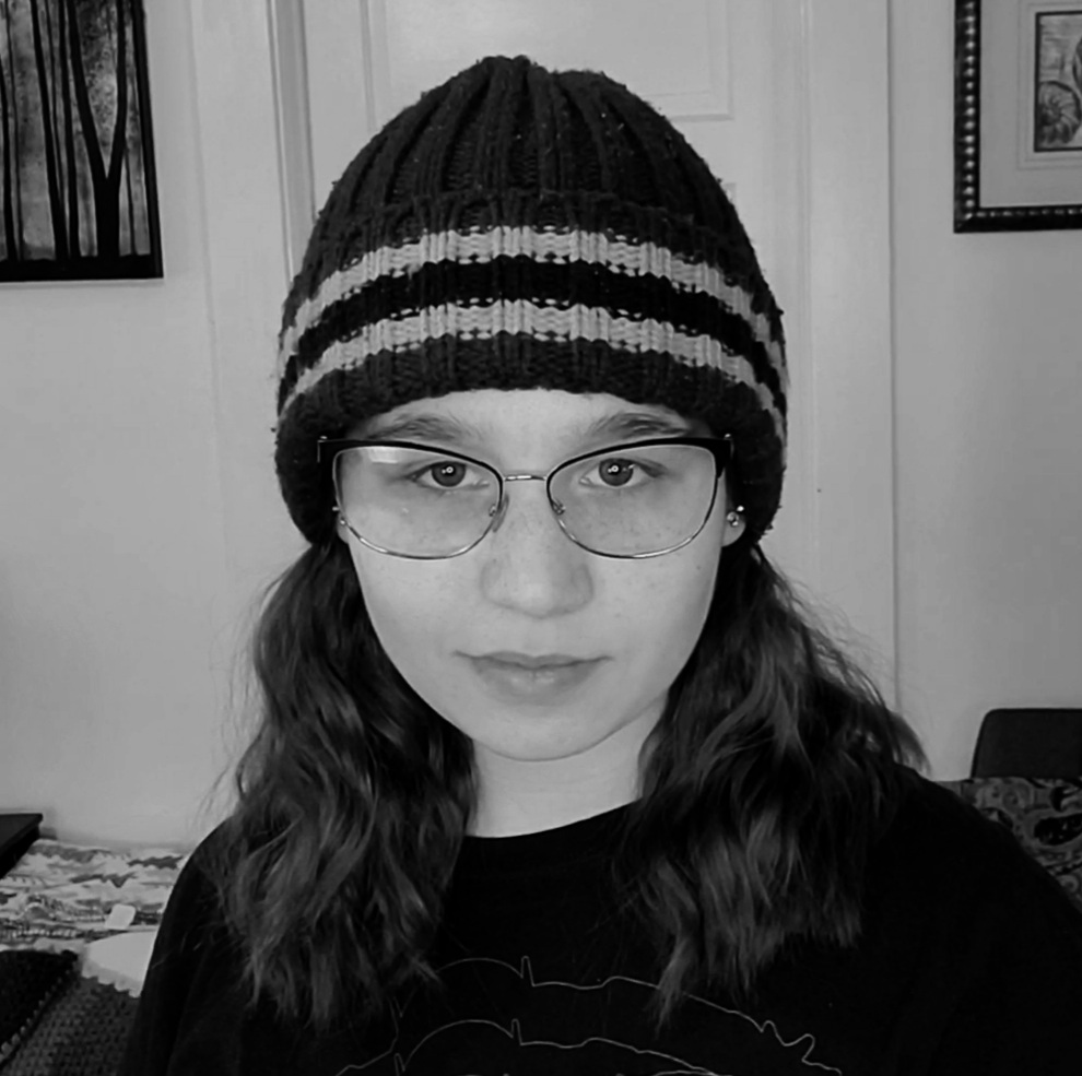 Writer: K.R. Norrick