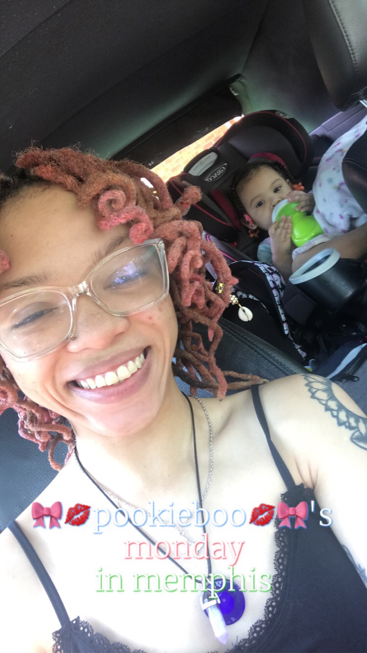 Writer: Vivica Smith