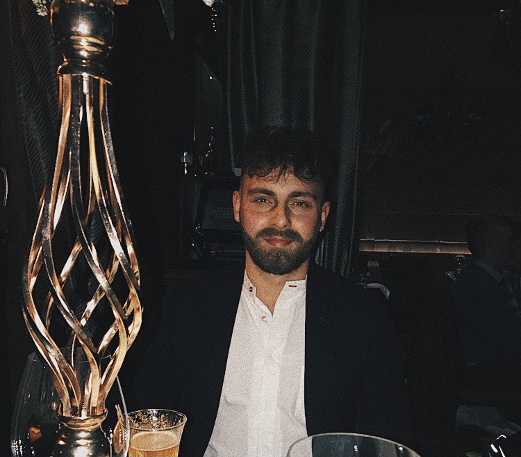 Writer: Callum Castel-Nuovo