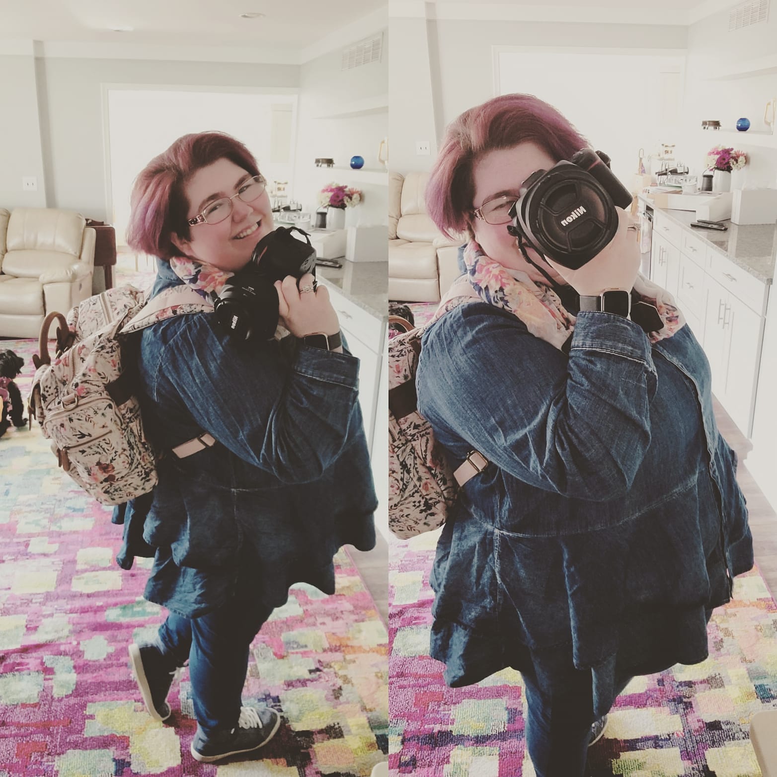 Writer: Stephy Rosette