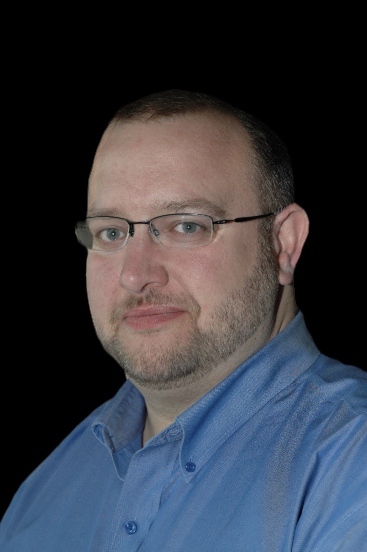 Writer: George Allen