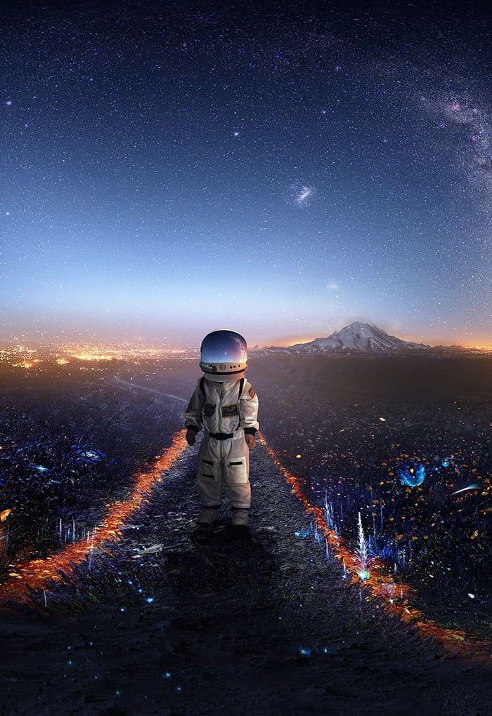 Writer: Cosmic Hub