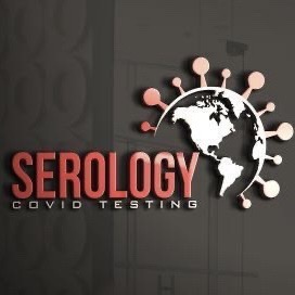Writer: Serology Covid Testing