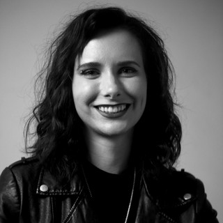 Writer: Cameron Blake