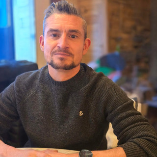 Writer: Stuart Savage