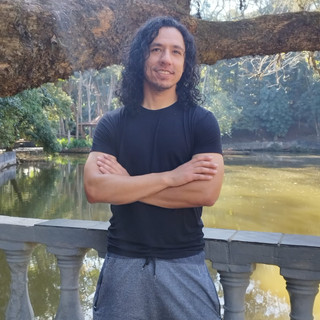 Foto do escritor: Thiarles Soares