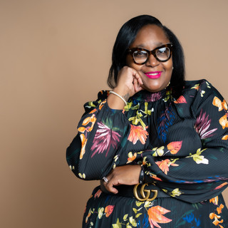 Writer: Venezuela Williams, MBA