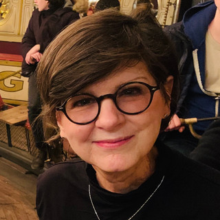 Writer: Kathy Thomas