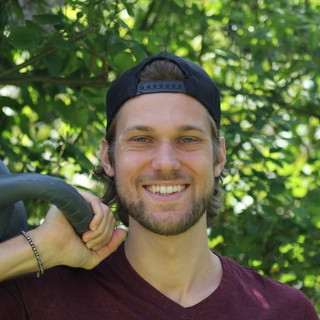 Autorenbild: Gian Pander