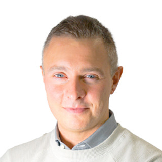 Writer: Andrew Olley