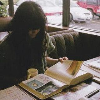 Foto do escritor: Senhorita Lôlita