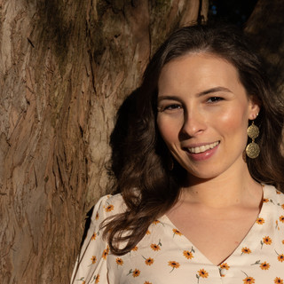 Writer: Ashley Cordero