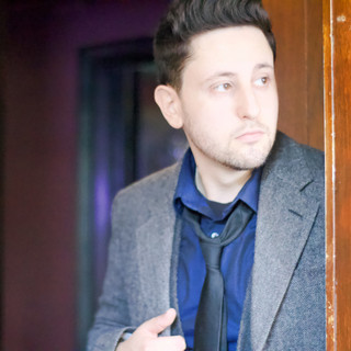 Writer: Max Restaino