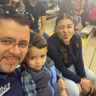 Writer: Jesus Talavera