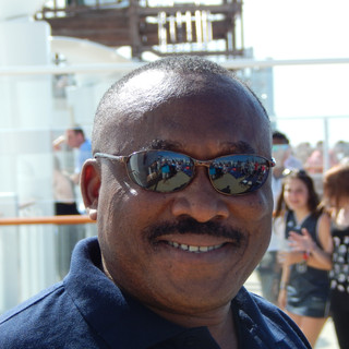 Writer: Anselm Nwaorgu