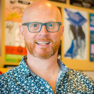 Writer: Blair Stacks