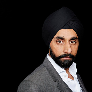 Writer: Indi Singh Sall