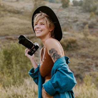 Writer: Kira McGrigg
