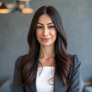 Writer: Shereen Hadid