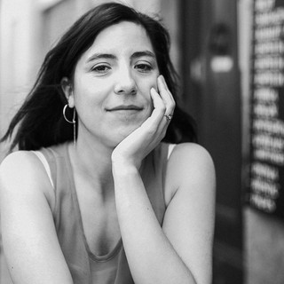 Foto del escritor: Jessica Jacob
