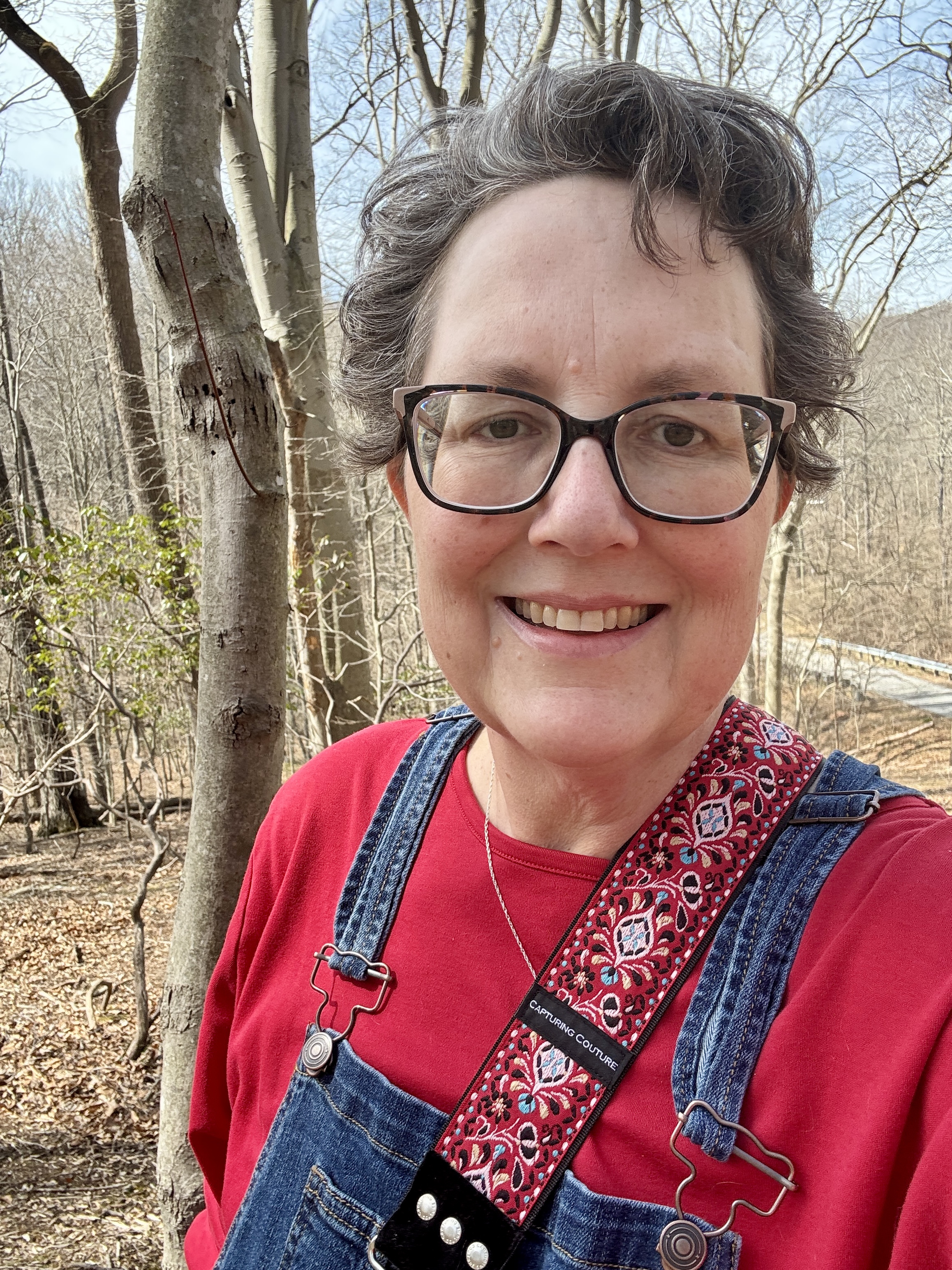 Writer: Mary Jo Richards