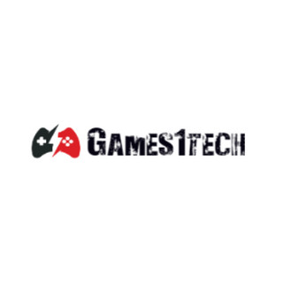 Writer: Games1 tech