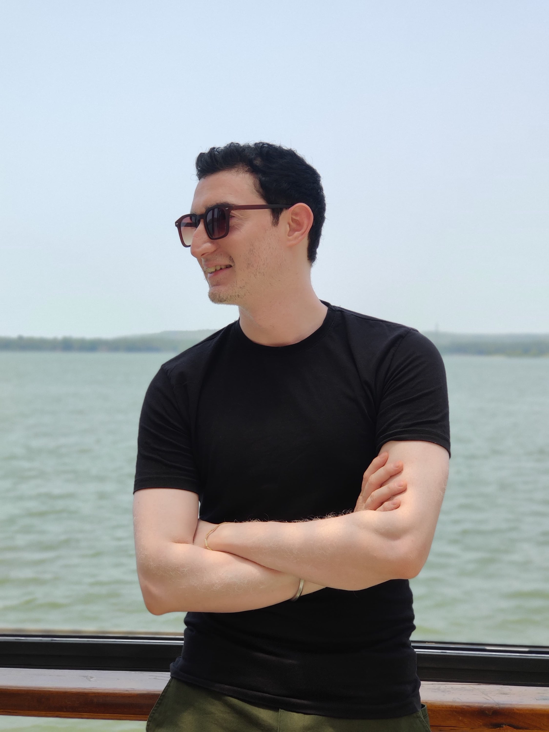 Writer: Shubham Bakshi
