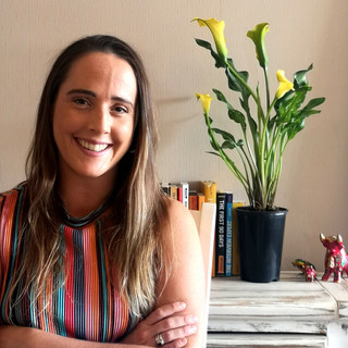 Foto del escritor: Maria Schleyer