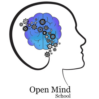 Writer: Open Mind School