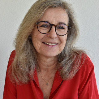 Autorenbild: Regula Müller