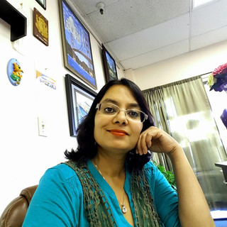 Writer: Prashanti Laxmi